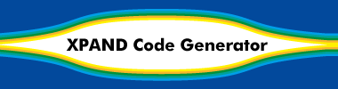 XPAND Code Generator