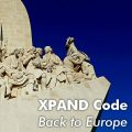 XPAND Code to the “Davos for Geeks” !