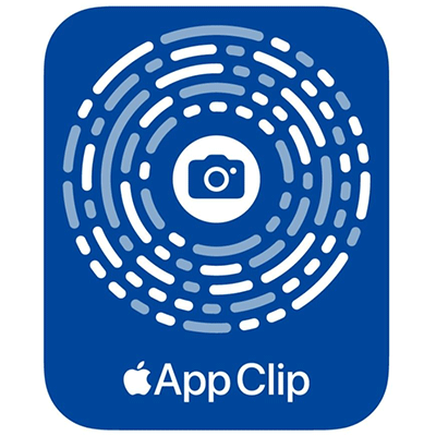 App Clips Code! No Need to Install Apps Anymore! - XPAND Code