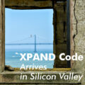 X码抵达硅谷!
